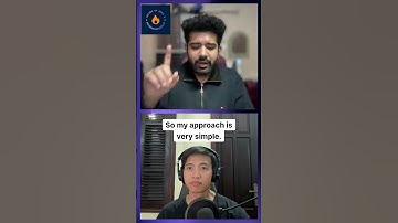 How Kanishk learns new things fast as a DevRel