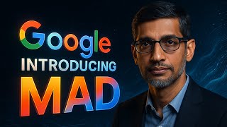 MASSIVE AI SHIFTS: Google MAD, Human-Like Voices & Elon Musk's Lawsuit Explored