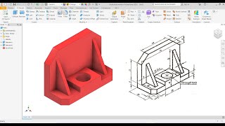 Autodesk Inventor Tutorial-14