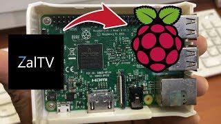 ZalTV on Raspberry Pi 3 screenshot 5