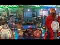 COMBAT INTERNATIONAL AVO BA YAYA D ANGOLA VS AVO BA YAYA MUANA ZOMBIE DE KIBAMBI EYINDI