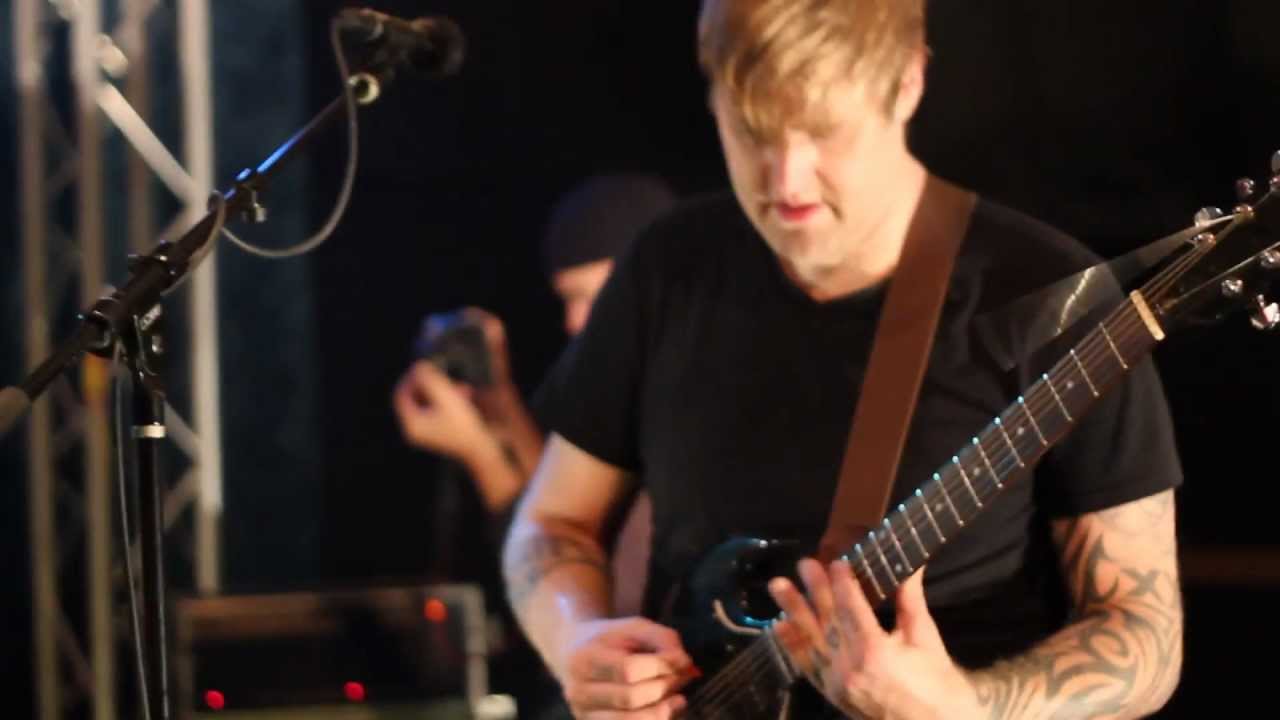 Open Hand: The Hand (Antiquiet Sessions)