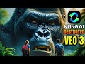 Higgsfield + Kling01 just destroyed Google Veo 3 | Unbelievable AI videos
