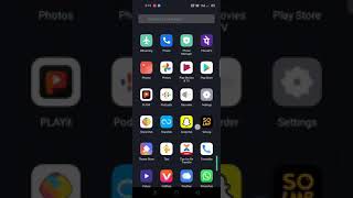 oppo a53 me app hide karne ki setting screenshot 3