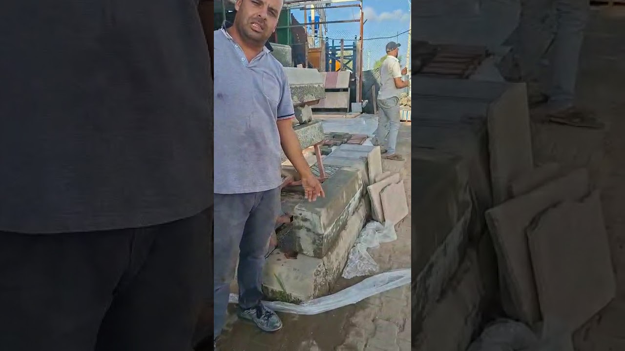 عند زكريا فين تقدر تاخد الريفصول وجميع أنواع الزليج  0660601610 دار بوعزة والخيايطة chhouba ceram