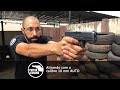 Atirando com o calibre 10 mm AUTO