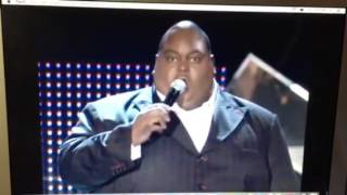 Lavell Crawford Comedy