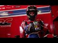 HRC WorldSBK VIDEO 2023