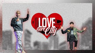 “Our Harvest” / Pastor Tommy “Urban D.” Kyllonen & Pastor Forrest Fleming / Love Our City - Part 3