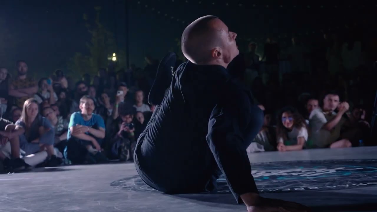 STYLE NOVATORS ↔ Barocco vs Liquid ↔ 1'2 ↔ COMBONATION x4 