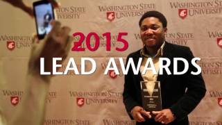 2016 LEAD Award - Previews