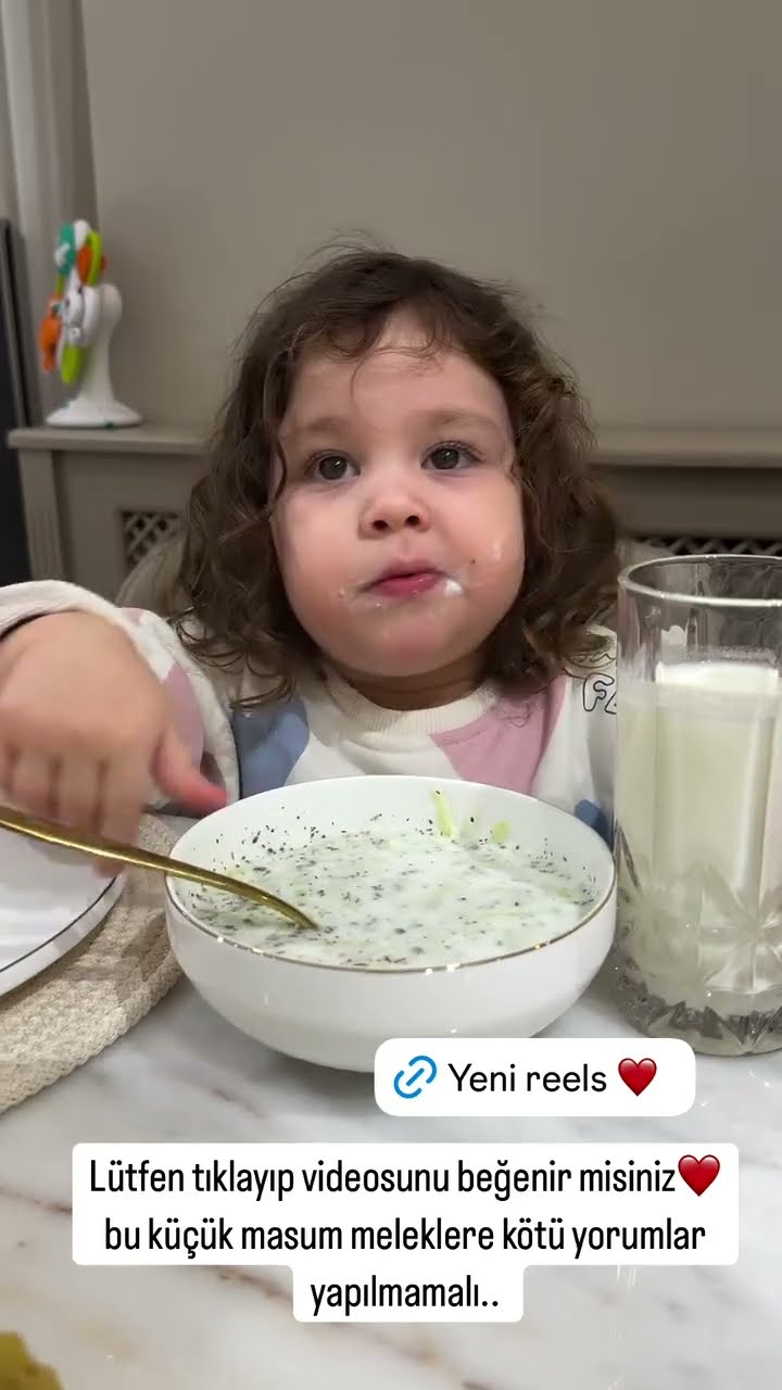Güzel yorumlarınızı bekliyoruz canlarım ❤️