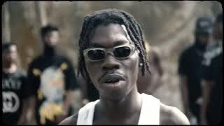 CONII GANGSTER - HUSTLER  (CLIP OFFICIEL)