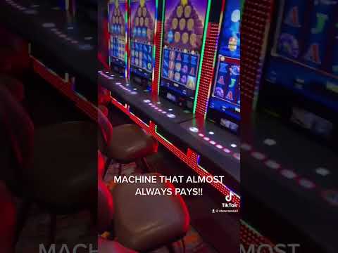 $100 into Wheel of Fortune at New York New York Vegas #casino #slots #lasvegas