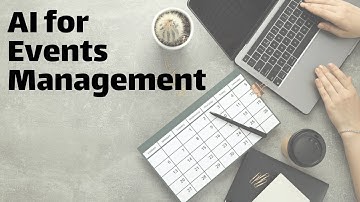 AI for Events Management