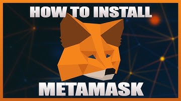 How to Install MetaMask 2022 (How to Setup MetaMask 2022 Guide)