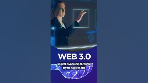 What is Web 3.0? | Beginner Guide to Web 3.0 | Explained Web 3.0 #technology #web3 #viral #shorts