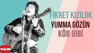 Video-Miniaturansicht von „Fikret Kızılok - Yumma Gözün Kör Gibi I Gün Ola Devran Döne © 1999 Kalan Müzik“