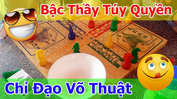 Tập 312 - Ván Cờ Đề Xuất Cho Bạn, Xem Giải Trí - Vạn Kỳ Thế Chiến [Cờ Cá Ngựa]