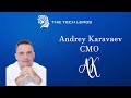 From Copy Edits to Creative Wins: Andrey Karavaev’s Marketing Mastery Unveiled