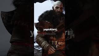 God Of War Hakkında Hiç Bilinmeyen Detay
