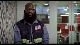Chefs' Warehouse Driver