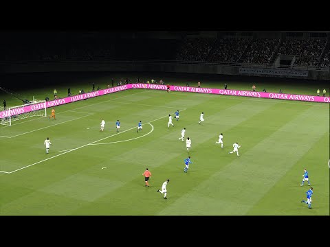 セネガル 0-2 日本 - FIFA U-17 ワールドカップ - 全試合ハイライト