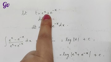 INTEGRATION BY SUBSTITUTION (EX 7.2 - part 2)  - VIDEO 4, Explanation in Tamil, cp-7, class 12, CBSE