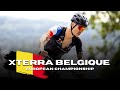 Vlog  xterra belgium road to xterra world ep3