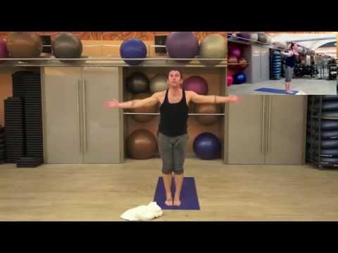 1 Hour Weight Loss Yoga For Beginners