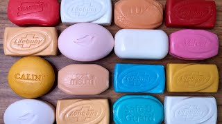 ASMR SOAP | Soap opening haul | No talking | Unpacking soap