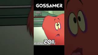 Evolution Of Gossamer