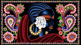 Relax R&B Afro Jazz Mix — “Stay with me in the groove” | Smooth Love Vibes, Afro Jazz & Night Drive screenshot 3