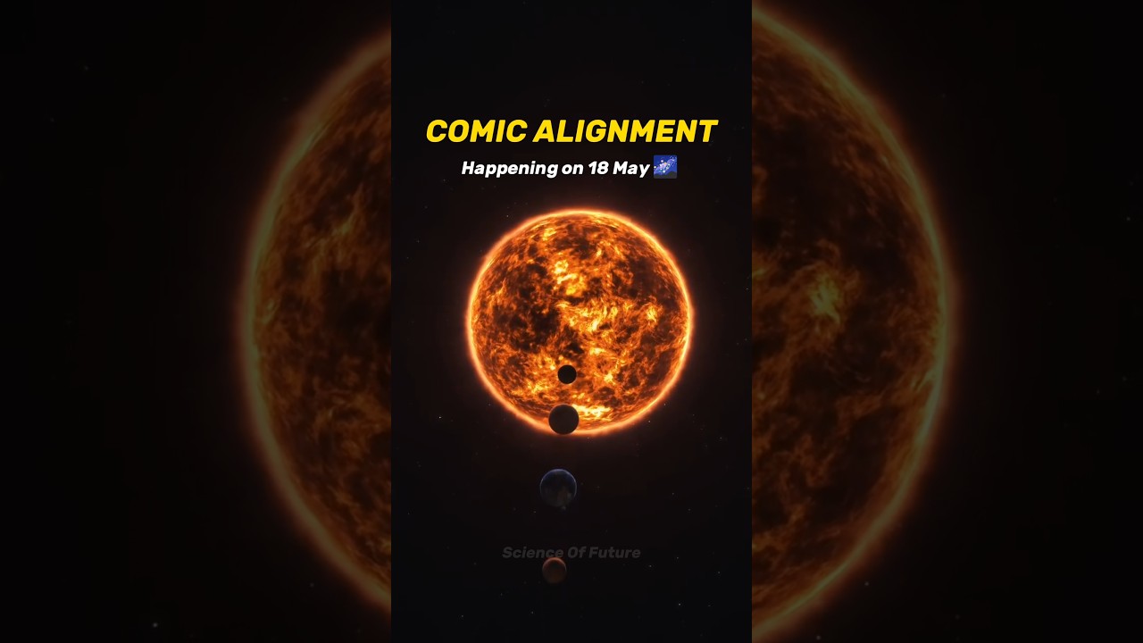Double Space Vibes in One Month 🤯💀 #Shorts #Space #Astronomy #Earth #Science
