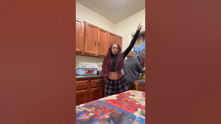 Look what u did to me😂 #shorts #dance #nyc #shortsdance #dancer #danielamontero1018