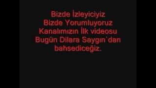 Dilara Saygın`dan Bahsediyoruz