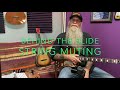 Intro To Slide Guitar Lesson 1 Open D mp3
