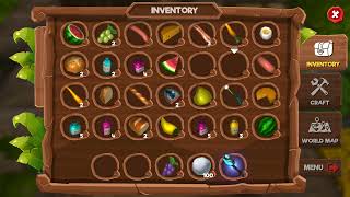 Pony Craft world 2 screenshot 3