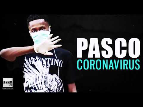 PASCO - CORONAVIRUS (2020)