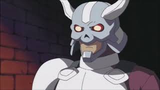 hack//SIGN : épisode 5 vostfr