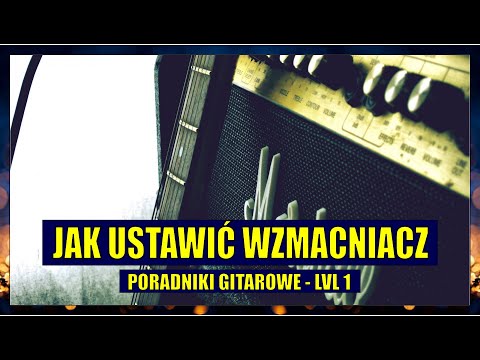 Wideo: Jak ustawić wzmocnienie na wzmacniaczu?