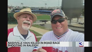 Family looking for answers after loved one killed in road rage incident