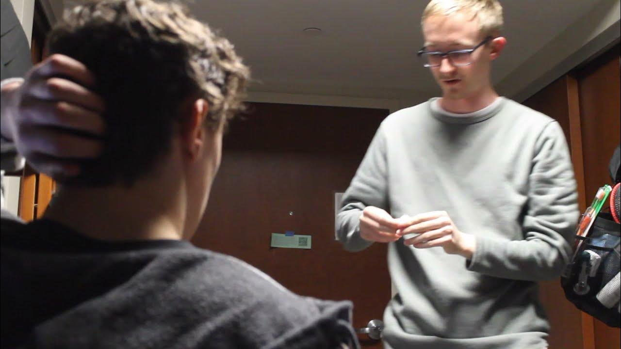 Death in the Dorms Season 1 Premiere Date on Hulu Cast, Story, Trailer?