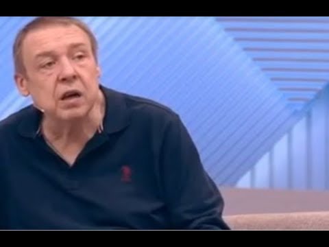 Это конец! Похудевший на 100 килограммов Семчев признался обо всем. Никто не ждал