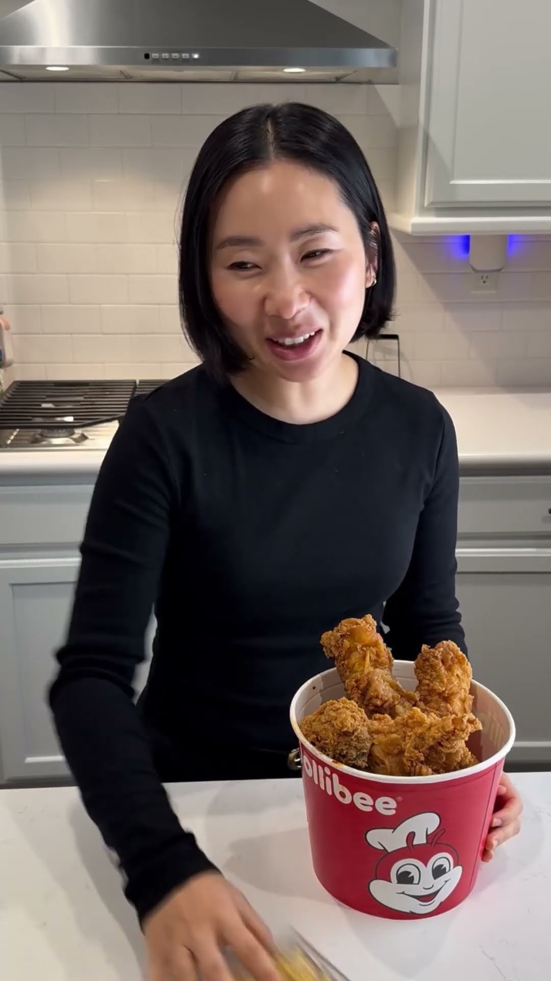 KFC or Jollibee? (Part 2)