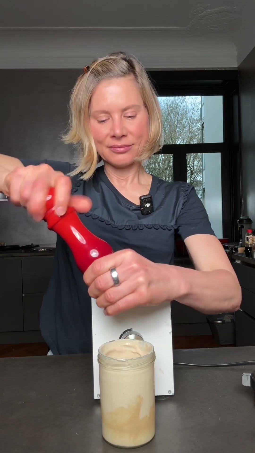 Weißer Spargel mal anders – mit cremigem Tahini-Dressing - YouTube