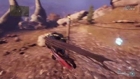 How to get Iradite in warframe