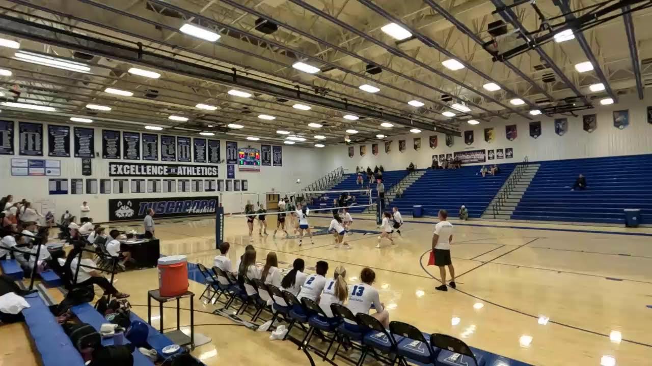 23-10-03 - Woodgrove - M1S3