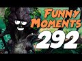 Heroes of the storm wp and funny moments 292