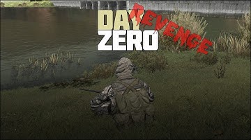 The Vengeance of AuRa - DayZero Squadplay